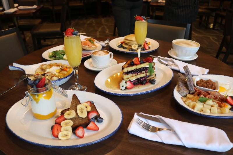 Delta Hotels By Marriott Montreal