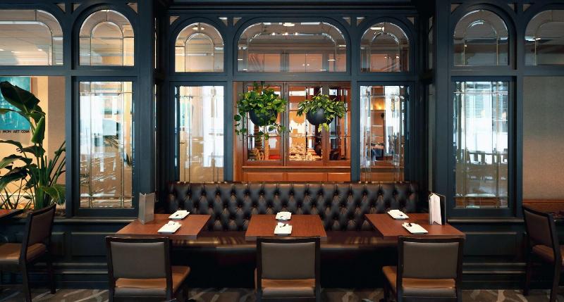 Delta Hotels By Marriott Montreal