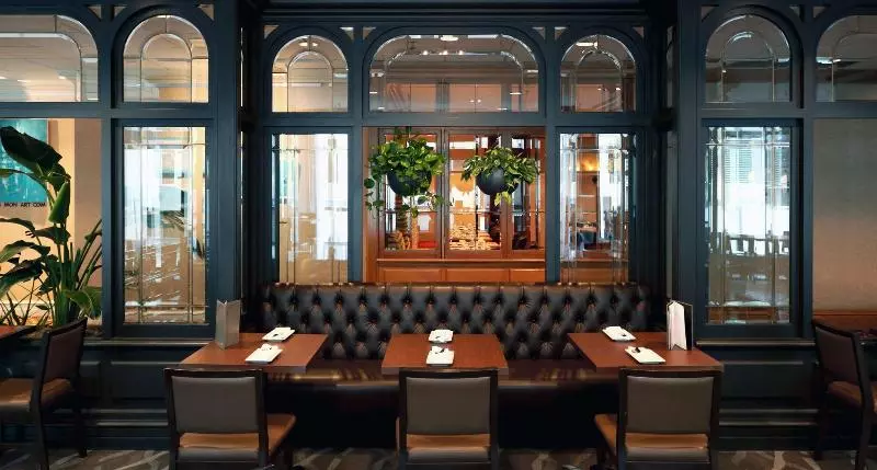 Delta Hotels By Marriott Montreal