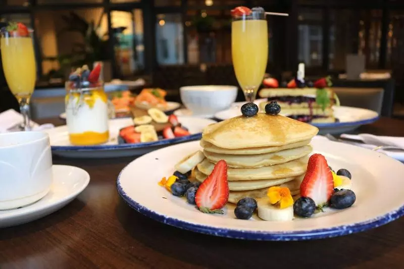 Delta Hotels By Marriott Montreal