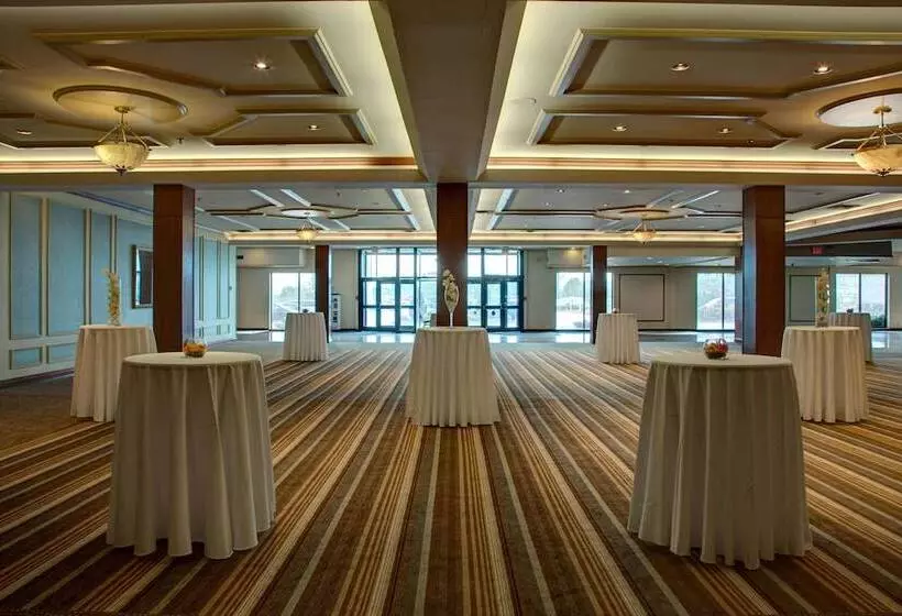 Delta Hotels By Marriott Toronto Airport & Conference Centre