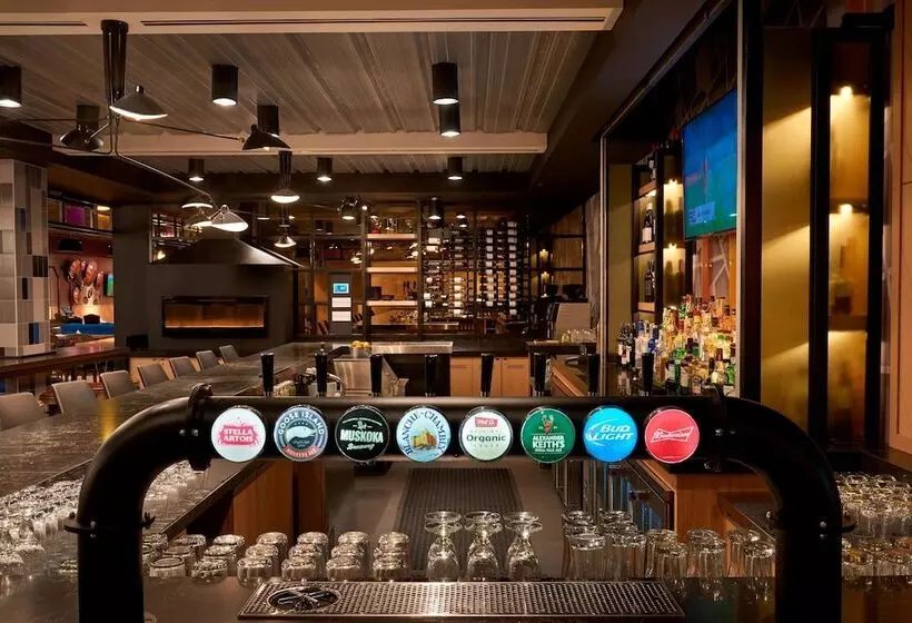 Delta Hotels By Marriott Toronto Airport & Conference Centre