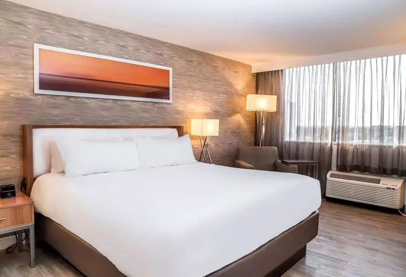 酒店 Doubletree By Hilton Kitchener