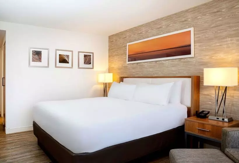 酒店 Doubletree By Hilton Kitchener