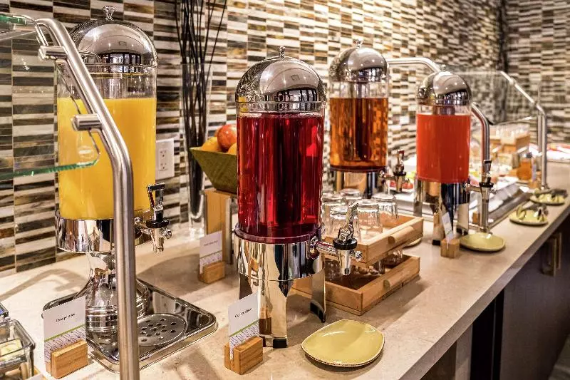 酒店 Doubletree By Hilton Kitchener