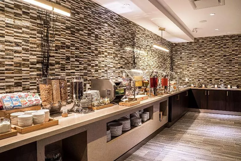 酒店 Doubletree By Hilton Kitchener