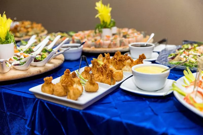 酒店 Doubletree By Hilton Kitchener