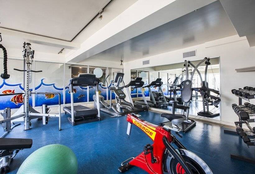 فندق Espresso Montreal Centre Ville / Downtown