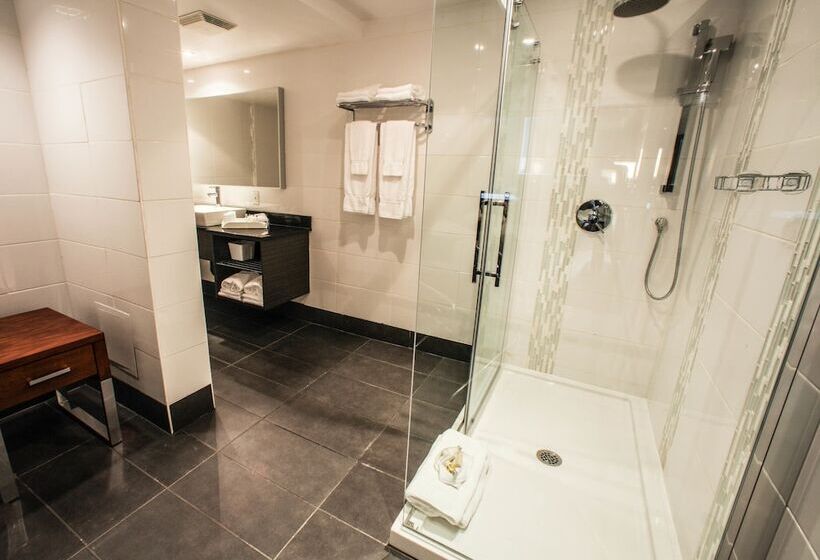 فندق Espresso Montreal Centre Ville / Downtown