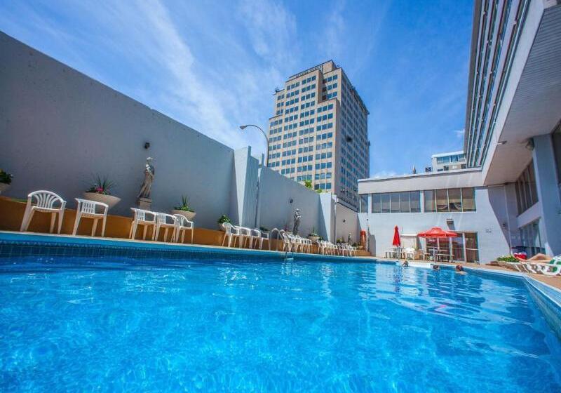 فندق Espresso Montreal Centre Ville / Downtown