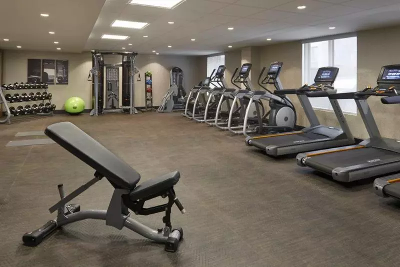 فندق Fairfield Inn By Marriott Montreal Downtown