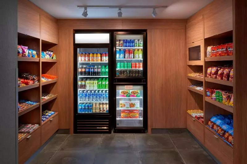 فندق Fairfield Inn By Marriott Montreal Downtown