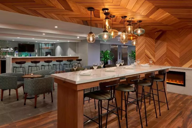 فندق Fairfield Inn By Marriott Montreal Downtown