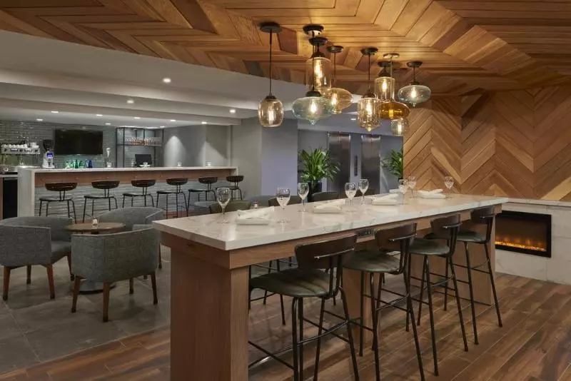 فندق Fairfield Inn By Marriott Montreal Downtown