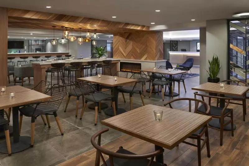 فندق Fairfield Inn By Marriott Montreal Downtown