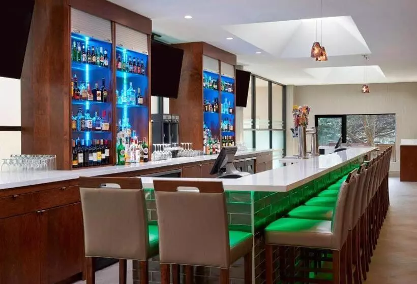 Hotel Four Points By Sheraton Toronto Airport