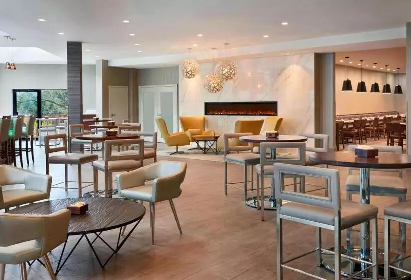 Hotel Four Points By Sheraton Toronto Airport