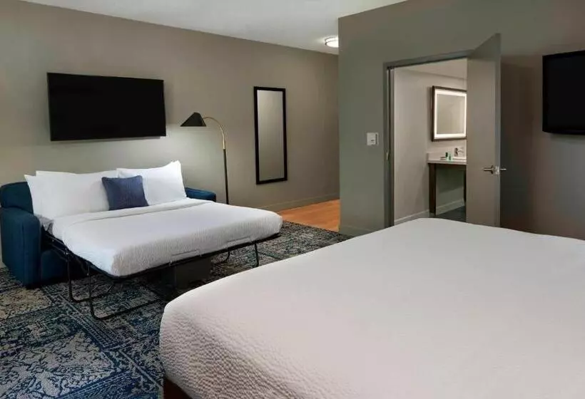Hotel Four Points By Sheraton Toronto Airport