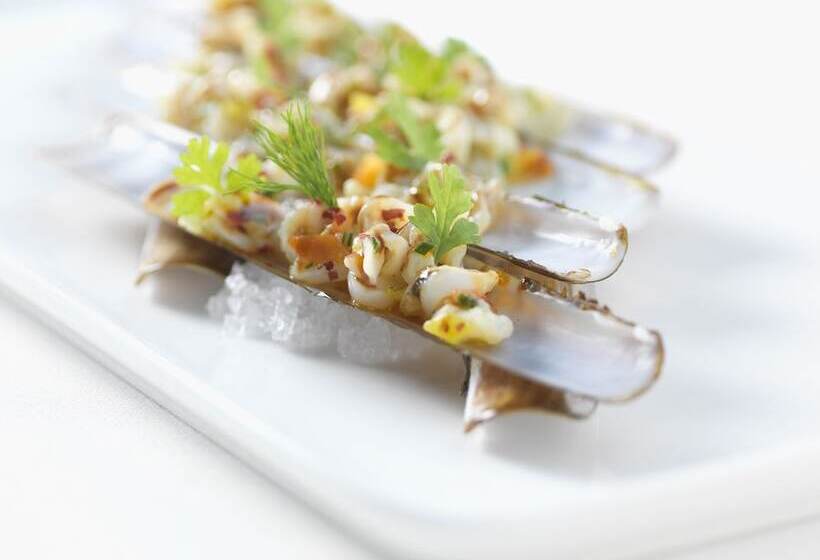 Grand Hotel Les Trois Rois