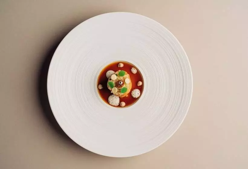 Grand Hotel Les Trois Rois