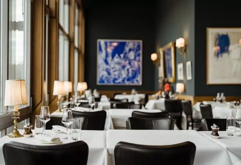 Grand Hotel Les Trois Rois