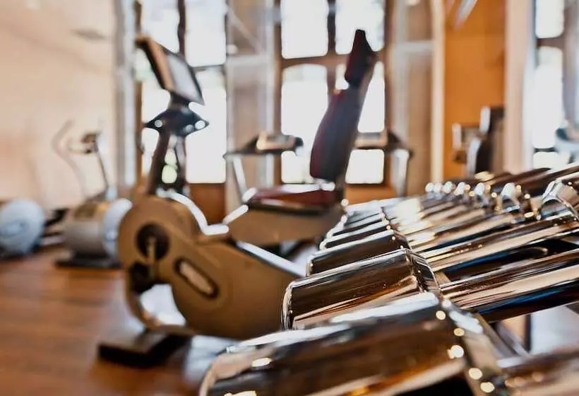 Grand Hotel Les Trois Rois