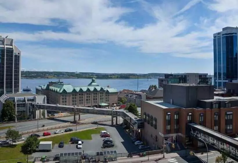 فندق Halifax