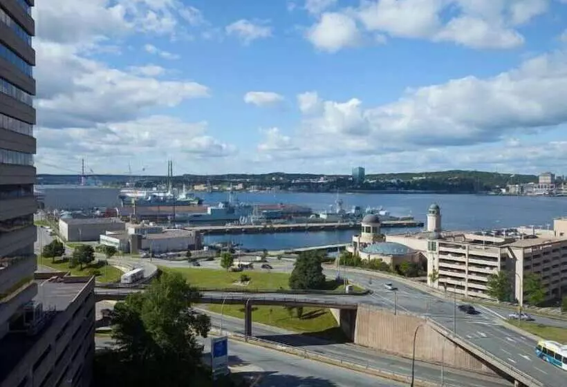 فندق Halifax