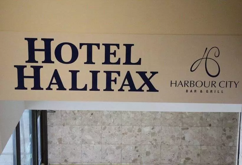 فندق Halifax