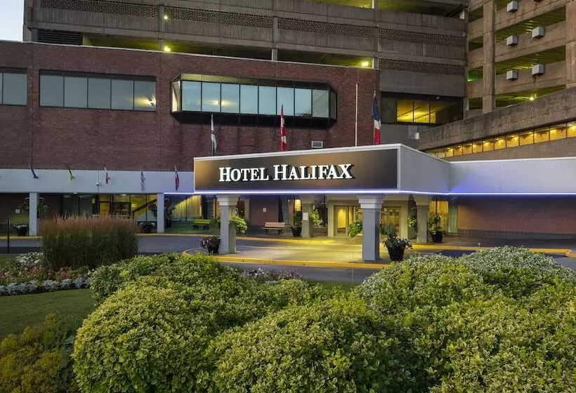 فندق Halifax