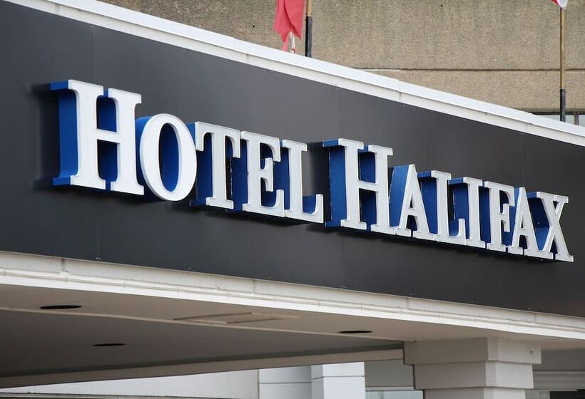 هتل Halifax