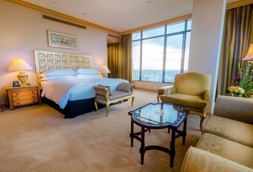 فندق Hilton Colombo