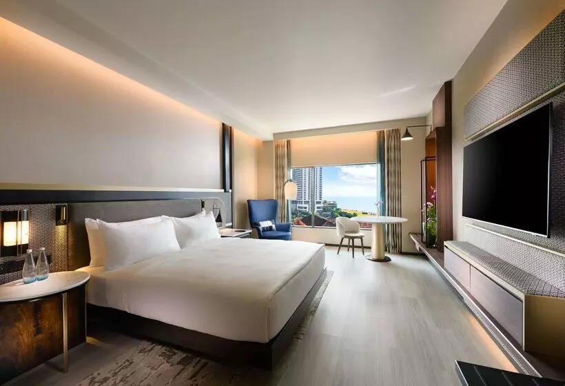 Hotel Hilton Colombo