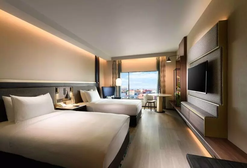 Hotel Hilton Colombo