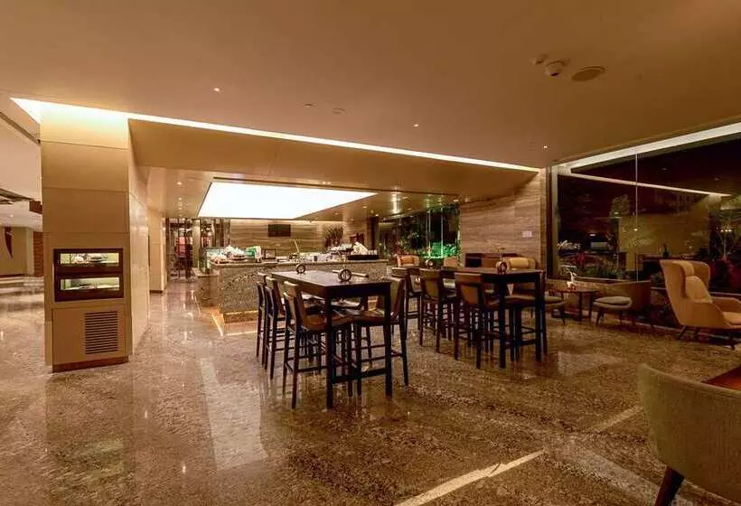 Hotel Hilton Colombo