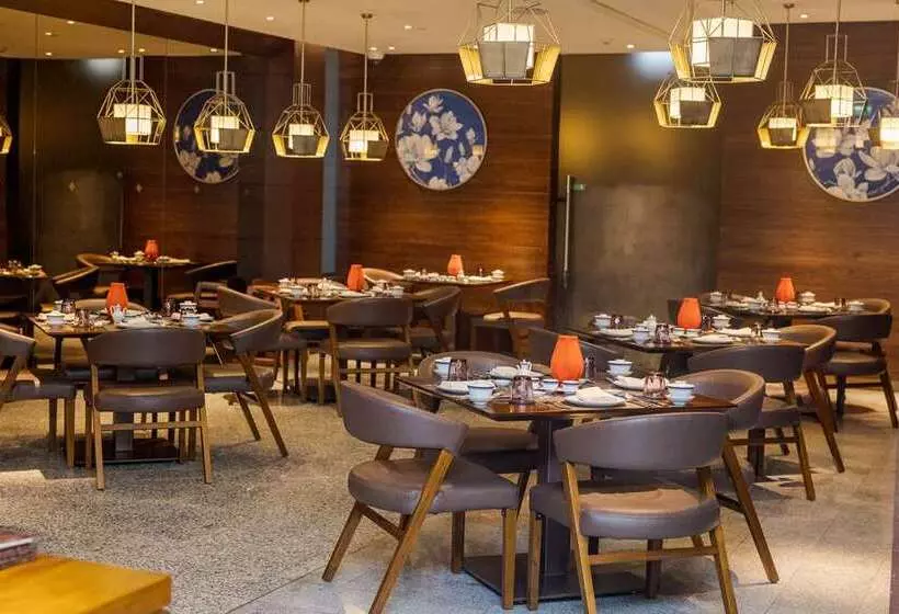 Hotel Hilton Colombo