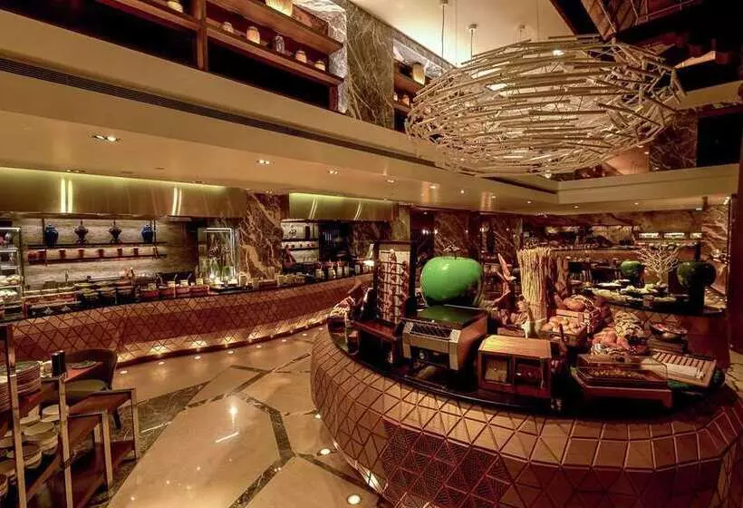 Hotel Hilton Colombo