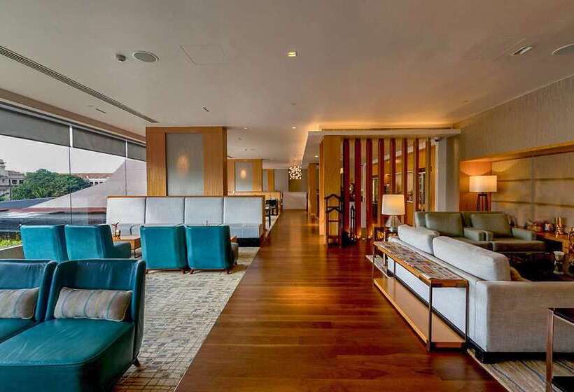 فندق Hilton Colombo