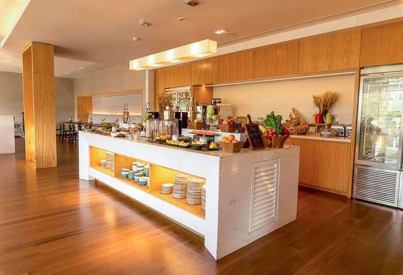 فندق Hilton Colombo