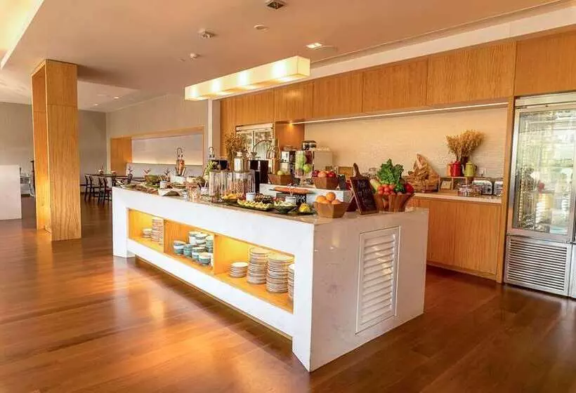 Hotel Hilton Colombo