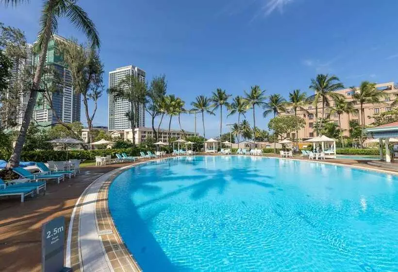 Hotel Hilton Colombo