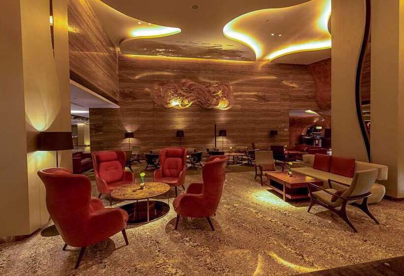 فندق Hilton Colombo