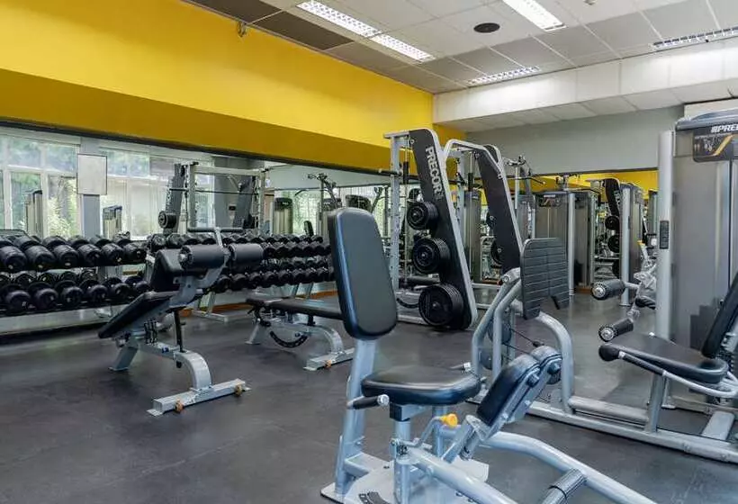 Hotel Hilton Colombo