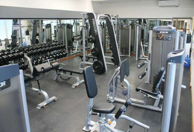 فندق Hilton Colombo