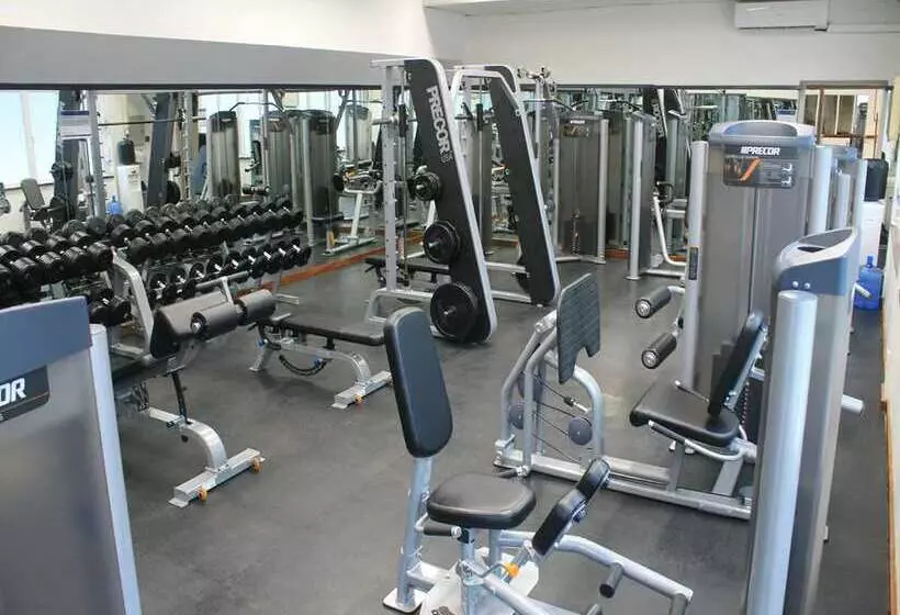 Hotel Hilton Colombo