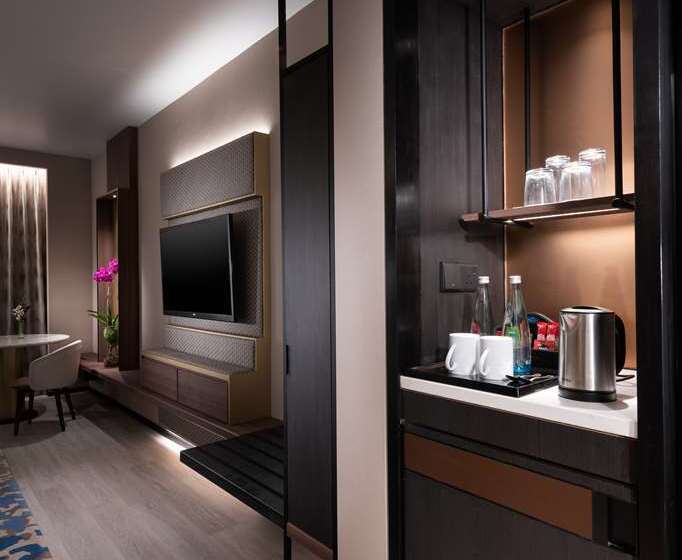 فندق Hilton Colombo