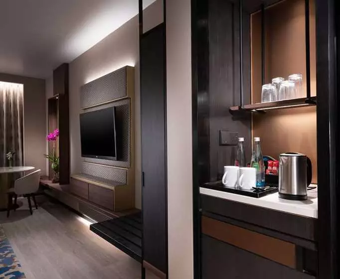 Hotel Hilton Colombo