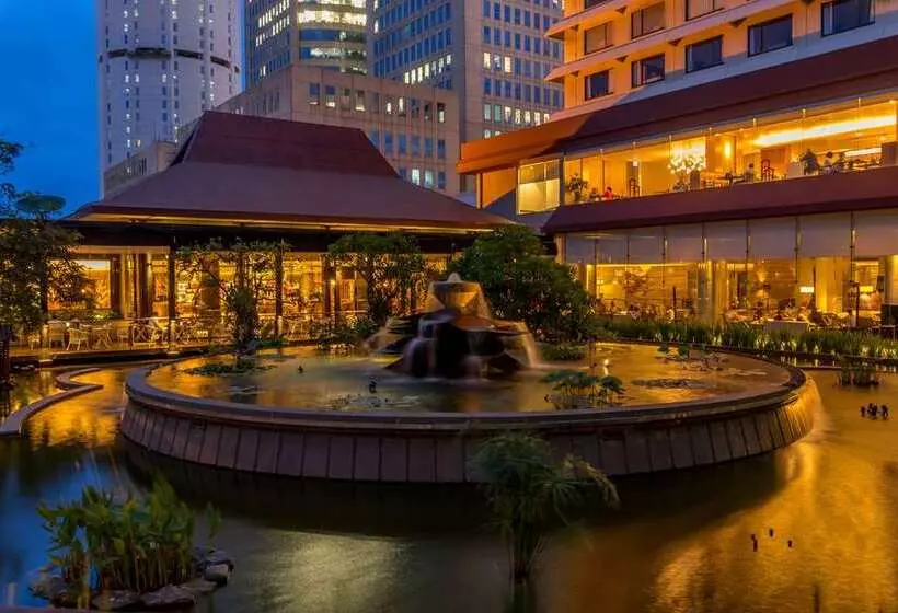 Hotel Hilton Colombo