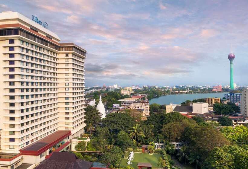 فندق Hilton Colombo