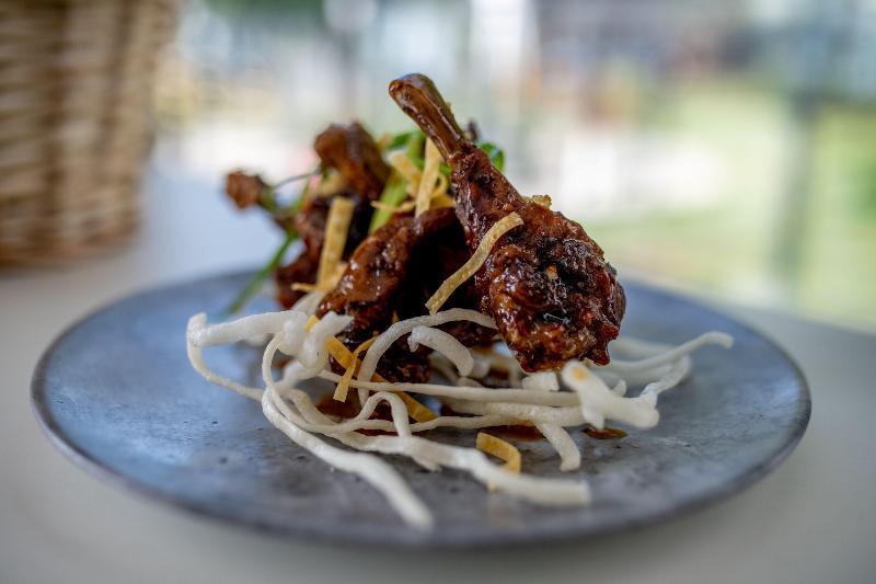 هتل Holiday Inn Kingston Waterfront, An Ihg